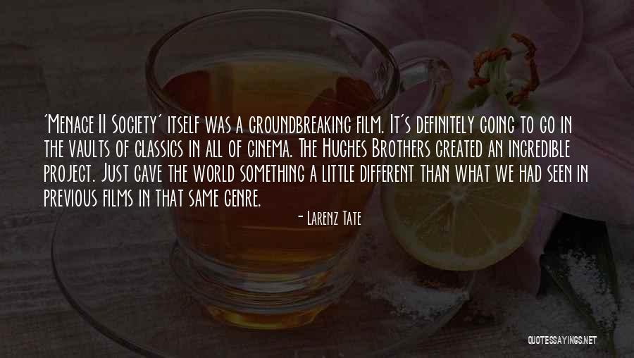 Competitivo Sinonimo Quotes By Larenz Tate Competitivo Sinonimo Quotes By Larenz Tate