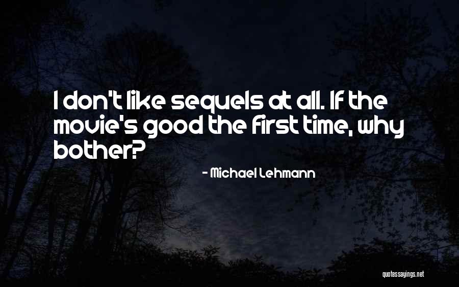 Competitivo Sinonimo Quotes By Michael Lehmann Competitivo Sinonimo Quotes By Michael Lehmann