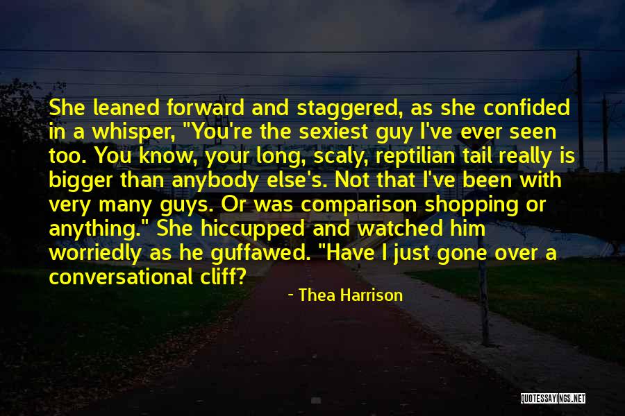 Competitivo Sinonimo Quotes By Thea Harrison Competitivo Sinonimo Quotes By Thea Harrison