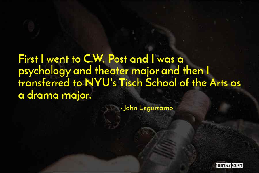 Competitors Working Together Quotes By John Leguizamo Competitors Working Together Quotes By John Leguizamo