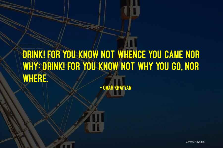 Competitors Working Together Quotes By Omar Khayyam Competitors Working Together Quotes By Omar Khayyam