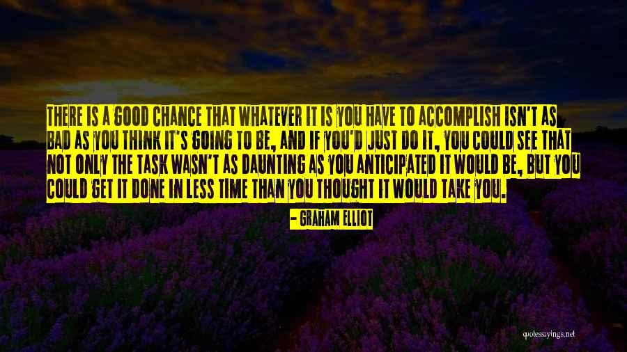 Compher Avalanche Quotes By Graham Elliot Compher Avalanche Quotes By Graham Elliot