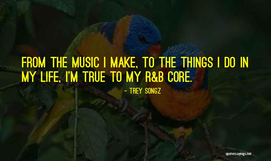 Compher Avs Quotes By Trey Songz Compher Avs Quotes By Trey Songz