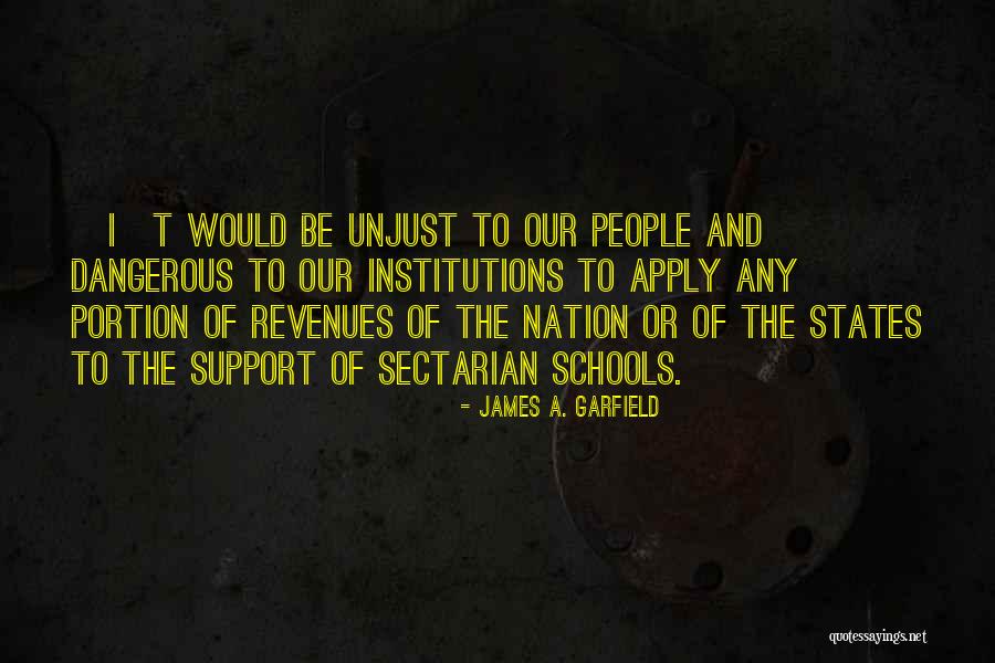 Compi Gne France Quotes By James A. Garfield Compi Gne France Quotes By James A. Garfield