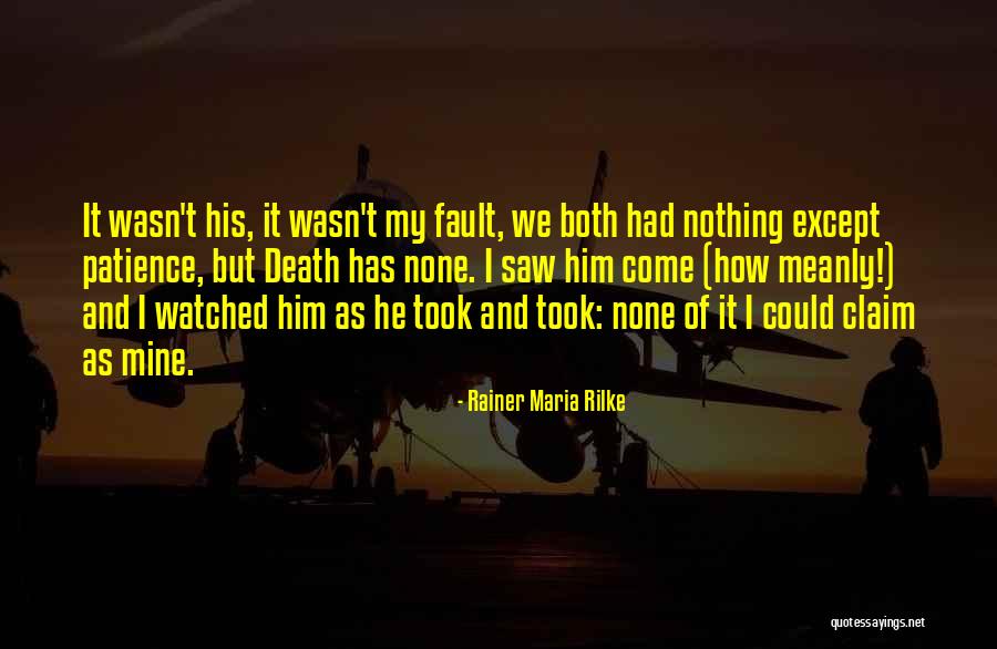 Compiere Inc Quotes By Rainer Maria Rilke Compiere Inc Quotes By Rainer Maria Rilke