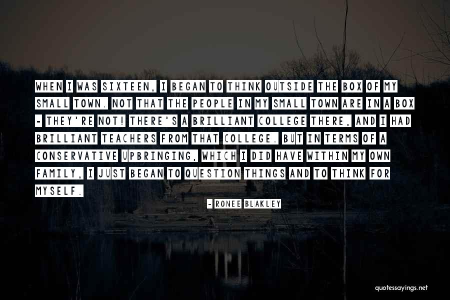 Compilar Quotes By Ronee Blakley Compilar Quotes By Ronee Blakley
