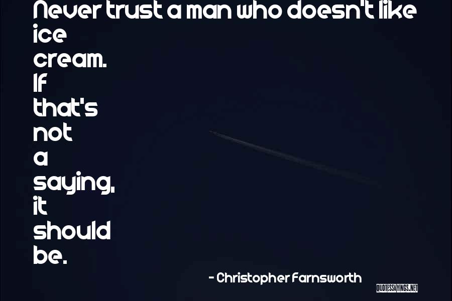 Compilar Significado Quotes By Christopher Farnsworth Compilar Significado Quotes By Christopher Farnsworth