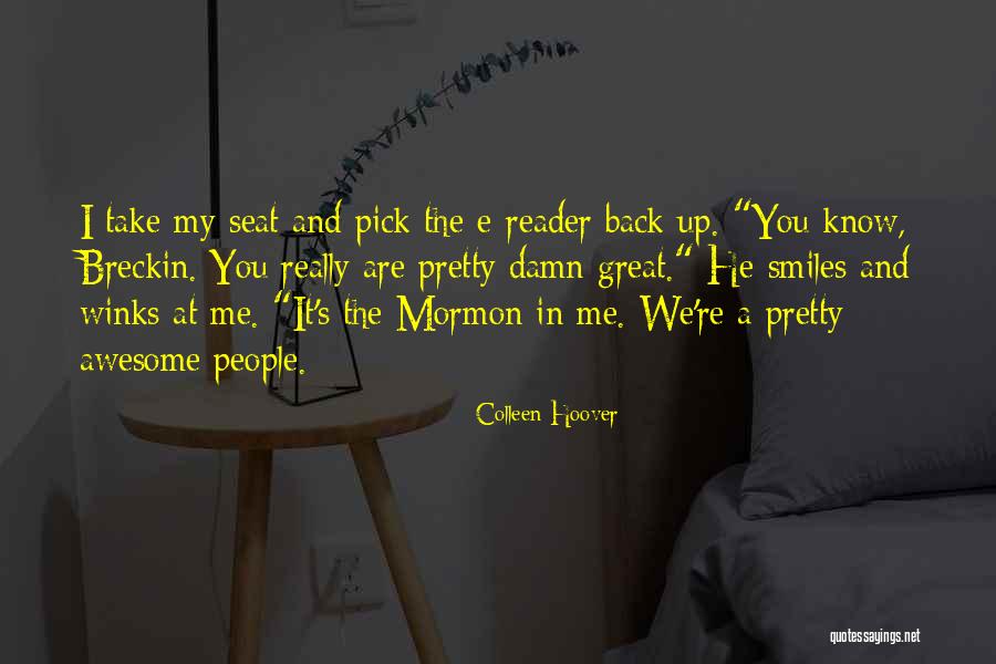 Compilare Curriculum Quotes By Colleen Hoover Compilare Curriculum Quotes By Colleen Hoover