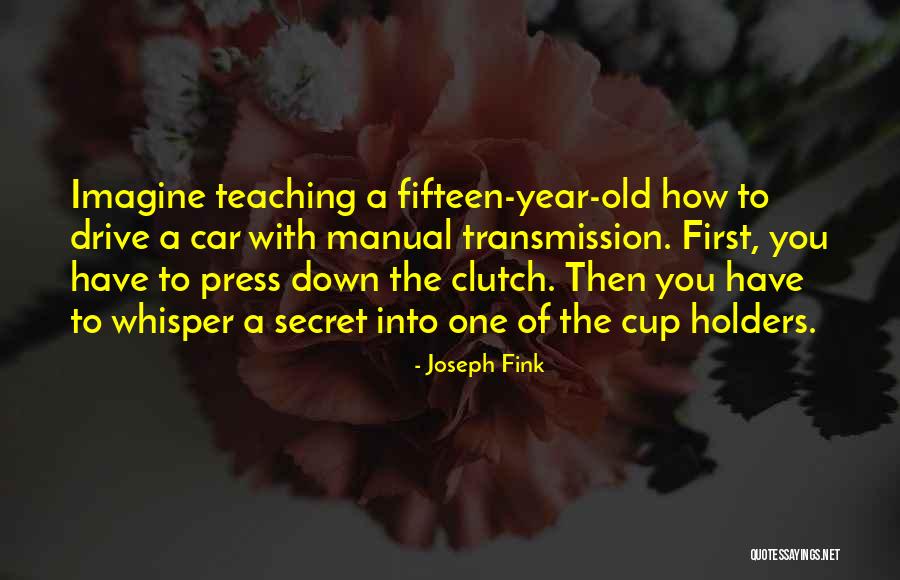 Compilare Curriculum Quotes By Joseph Fink Compilare Curriculum Quotes By Joseph Fink