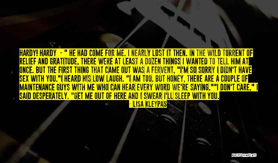 Compilare Quotes By Lisa Kleypas Compilare Quotes By Lisa Kleypas