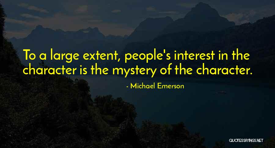Compilare Quotes By Michael Emerson Compilare Quotes By Michael Emerson