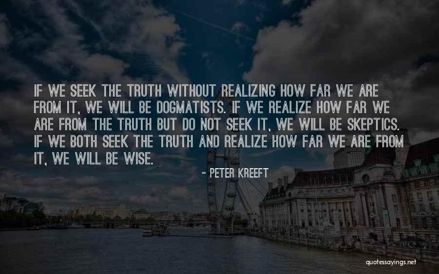 Compilations Define Quotes By Peter Kreeft Compilations Define Quotes By Peter Kreeft