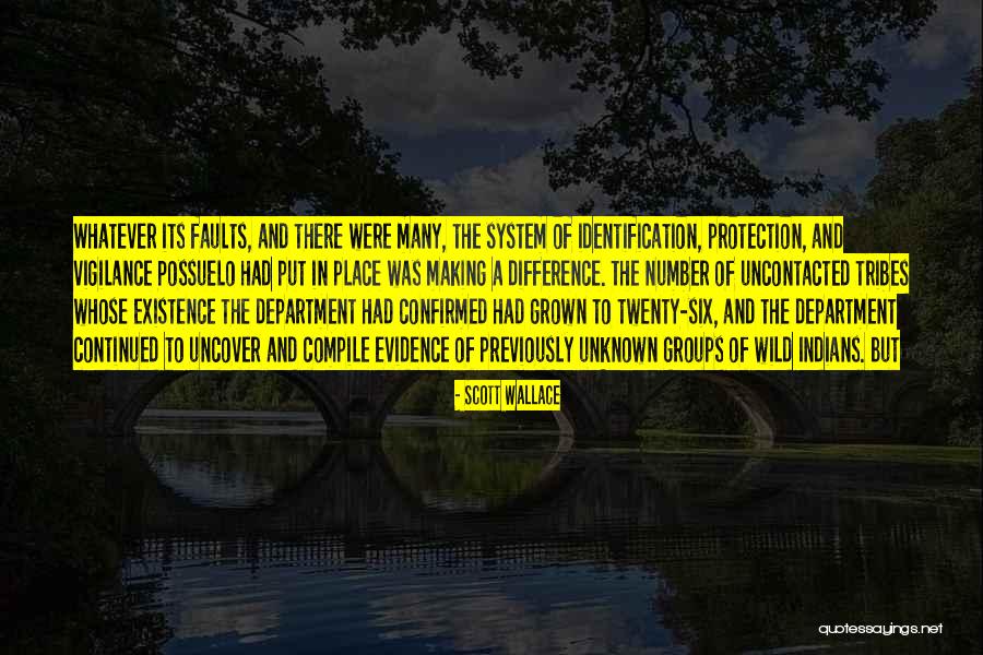 Compile Quotes By Scott Wallace Compile Quotes By Scott Wallace