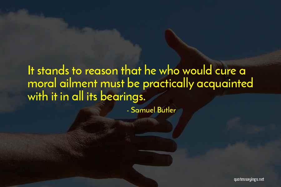 Compiled Financial Statements Quotes By Samuel Butler Compiled Financial Statements Quotes By Samuel Butler