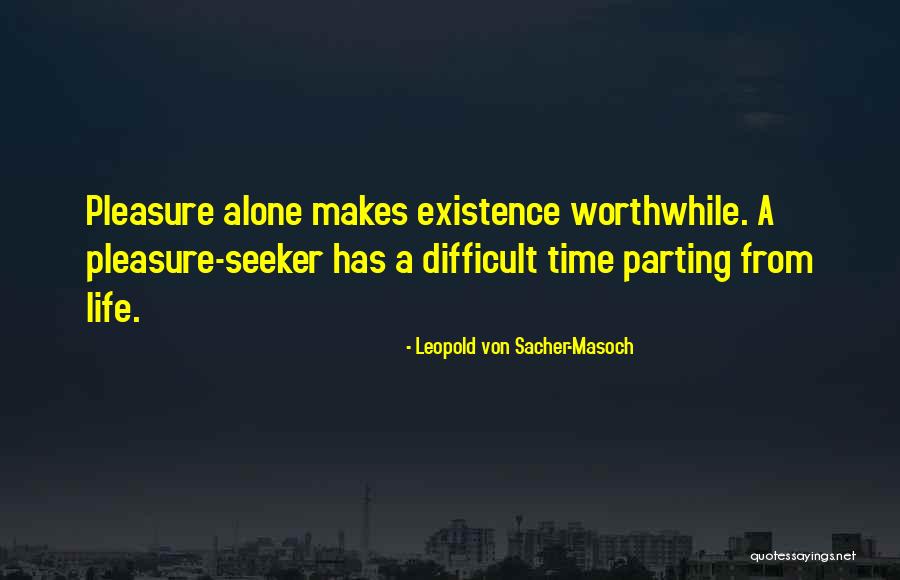 Compiled Programming Quotes By Leopold Von Sacher-Masoch Compiled Programming Quotes By Leopold Von Sacher-Masoch