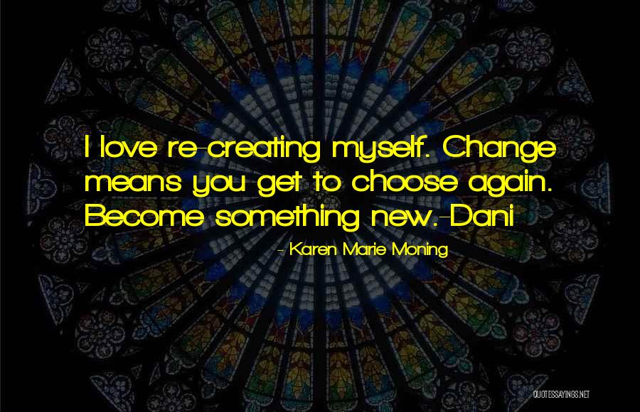Compilers And Interpreters Quotes By Karen Marie Moning Compilers And Interpreters Quotes By Karen Marie Moning