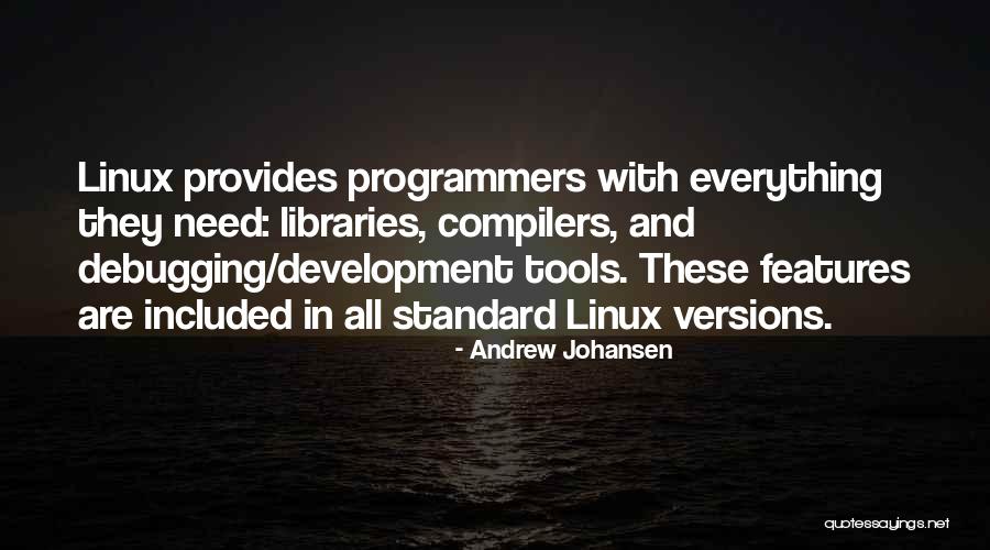 Compilers For C Quotes By Andrew Johansen Compilers For C Quotes By Andrew Johansen
