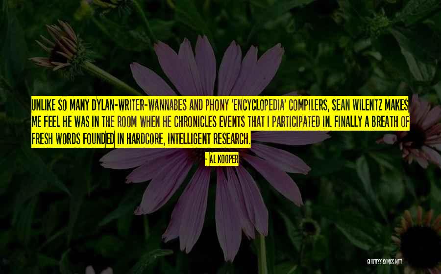 Compilers Quotes By Al Kooper Compilers Quotes By Al Kooper
