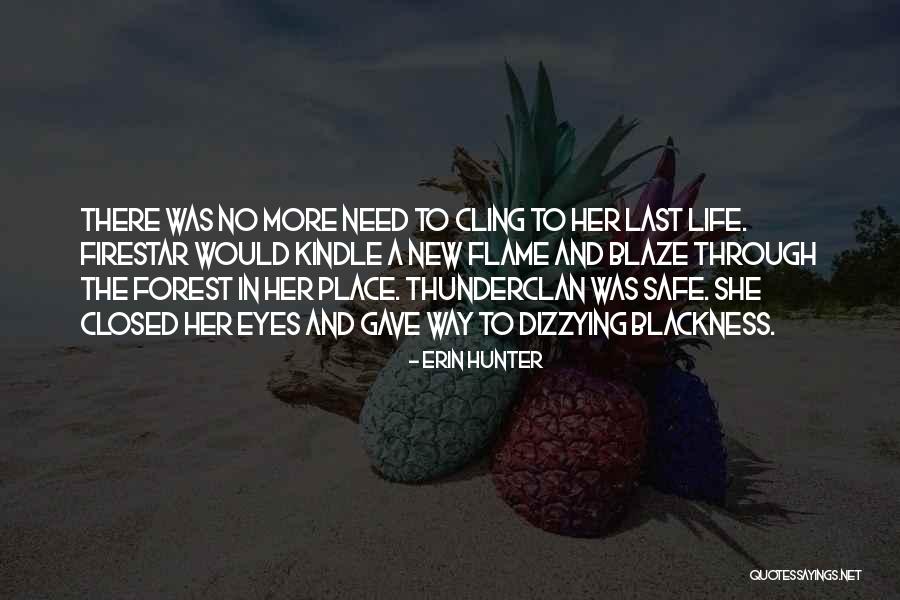 Compilestatic Quotes By Erin Hunter Compilestatic Quotes By Erin Hunter