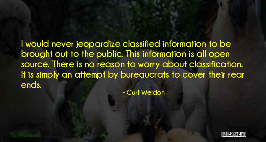 Compiling Interest Quotes By Curt Weldon Compiling Interest Quotes By Curt Weldon