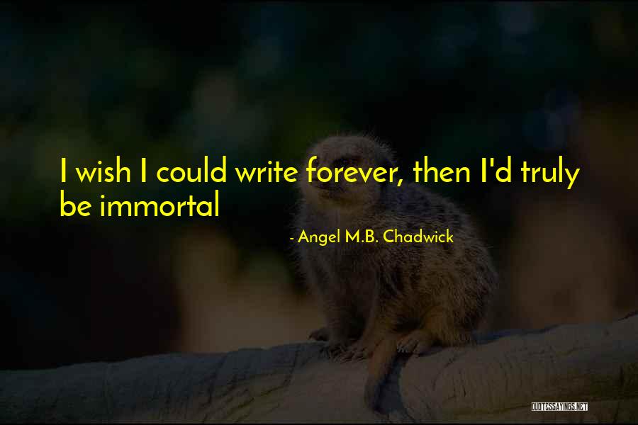 Compiling Python Quotes By Angel M.B. Chadwick Compiling Python Quotes By Angel M.B. Chadwick
