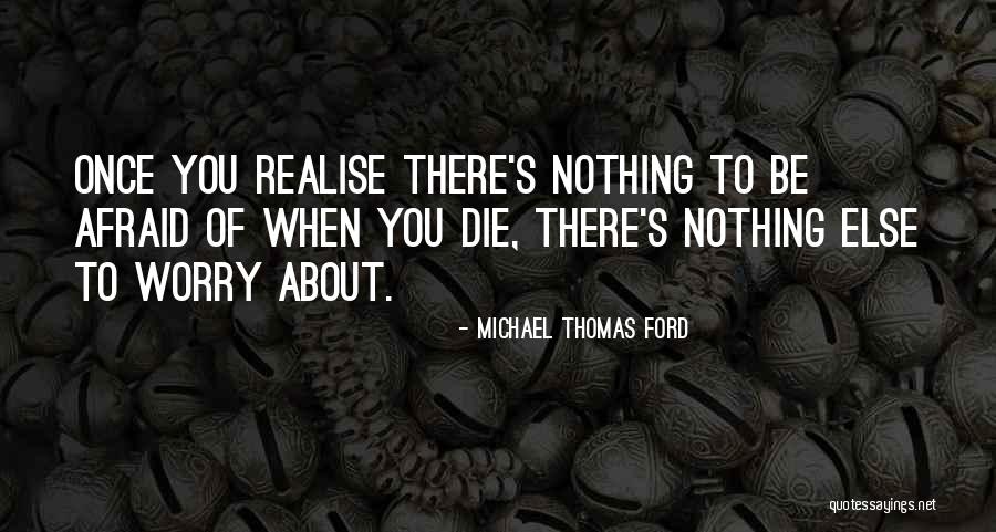 Compiling Python Quotes By Michael Thomas Ford Compiling Python Quotes By Michael Thomas Ford