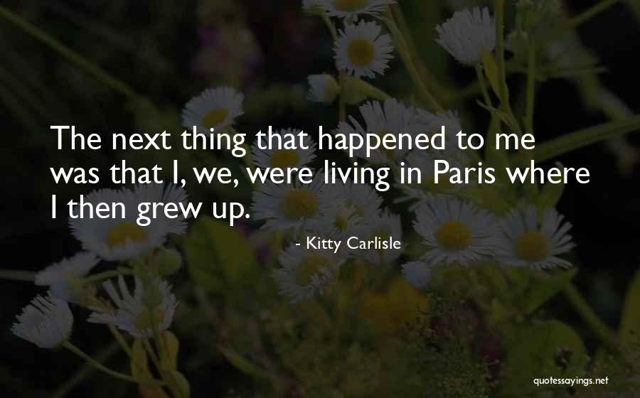 Comping The Blues Quotes By Kitty Carlisle Comping The Blues Quotes By Kitty Carlisle
