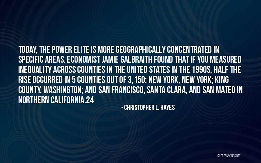 Comping Uad Quotes By Christopher L. Hayes Comping Uad Quotes By Christopher L. Hayes