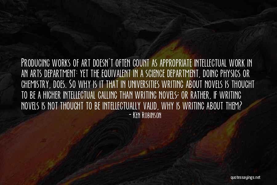 Compitiendo Conmigo Quotes By Ken Robinson Compitiendo Conmigo Quotes By Ken Robinson