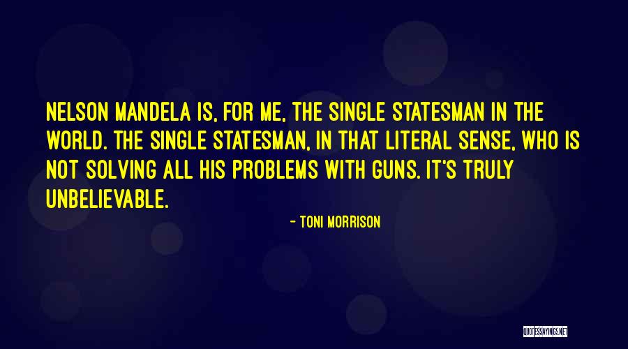 Compitiendo Conmigo Quotes By Toni Morrison Compitiendo Conmigo Quotes By Toni Morrison