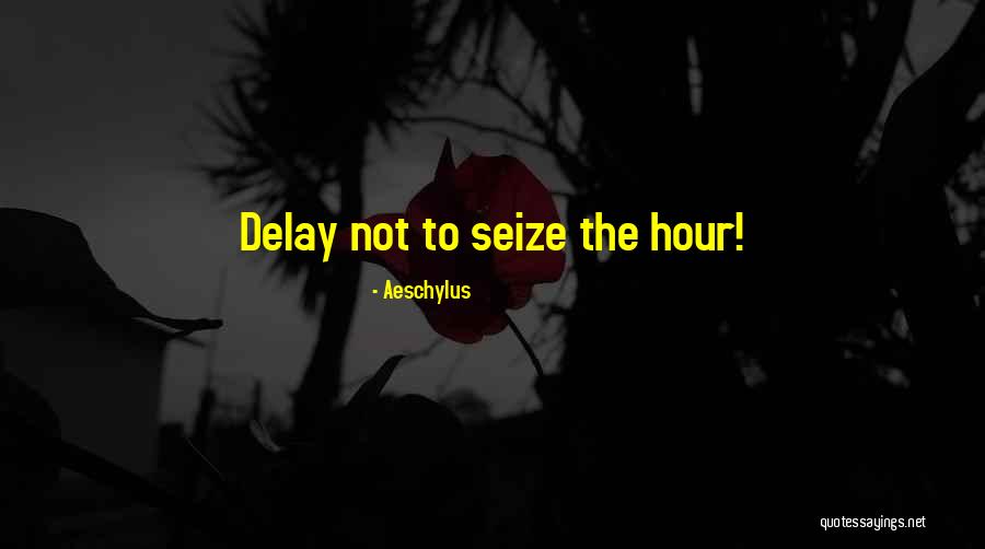 Complacencycency Quotes By Aeschylus Complacencycency Quotes By Aeschylus