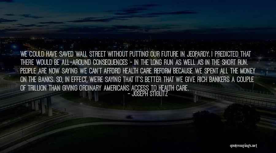 Complacerte Quotes By Joseph Stiglitz Complacerte Quotes By Joseph Stiglitz