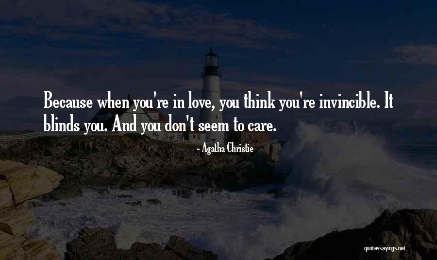 Complacida In English Quotes By Agatha Christie Complacida In English Quotes By Agatha Christie
