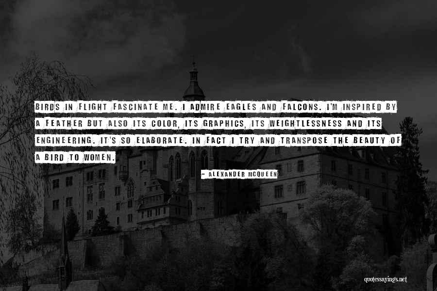 Complacida Significado Quotes By Alexander McQueen Complacida Significado Quotes By Alexander McQueen