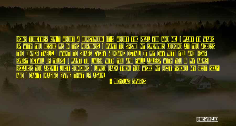 Complaciendo A Dios Quotes By Nicholas Sparks Complaciendo A Dios Quotes By Nicholas Sparks