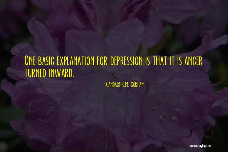 Complainers And Whiners Quotes By Candace R.M. Gorham Complainers And Whiners Quotes By Candace R.M. Gorham