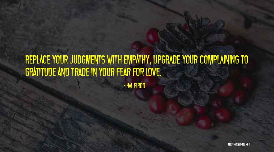 Complaining Attitude Quotes By Hal Elrod Complaining Attitude Quotes By Hal Elrod