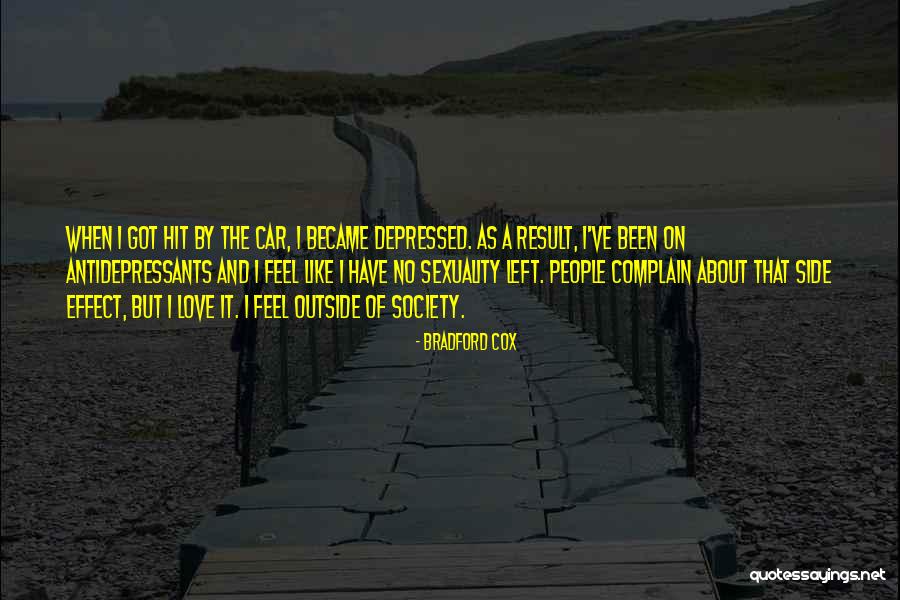 Complaining Too Much Quotes By Bradford Cox Complaining Too Much Quotes By Bradford Cox