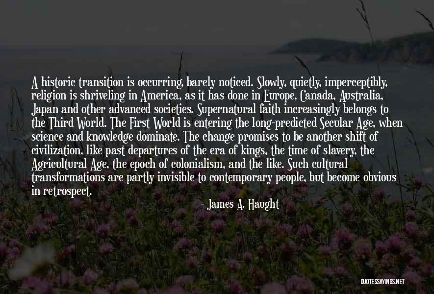 Complainings Quotes By James A. Haught Complainings Quotes By James A. Haught