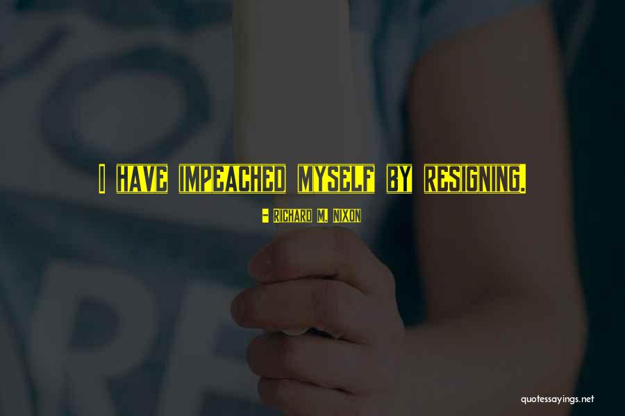 Complaisance Vs Compliance Quotes By Richard M. Nixon Complaisance Vs Compliance Quotes By Richard M. Nixon