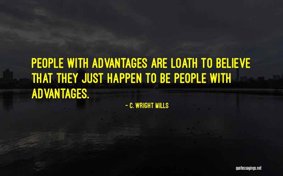 Complaisant Vs Complacent Quotes By C. Wright Mills Complaisant Vs Complacent Quotes By C. Wright Mills