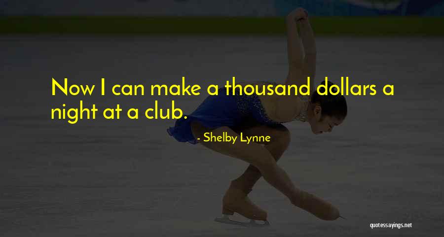 Complaisante Quotes By Shelby Lynne Complaisante Quotes By Shelby Lynne