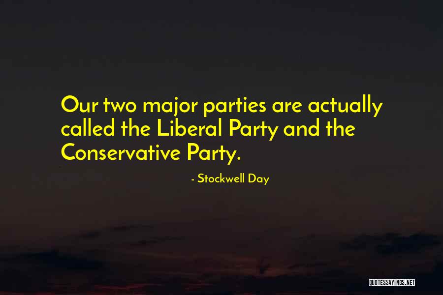 Complazco A Mi Quotes By Stockwell Day Complazco A Mi Quotes By Stockwell Day