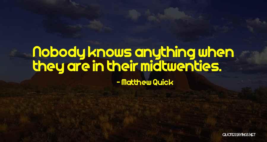 Compleats Quotes By Matthew Quick Compleats Quotes By Matthew Quick
