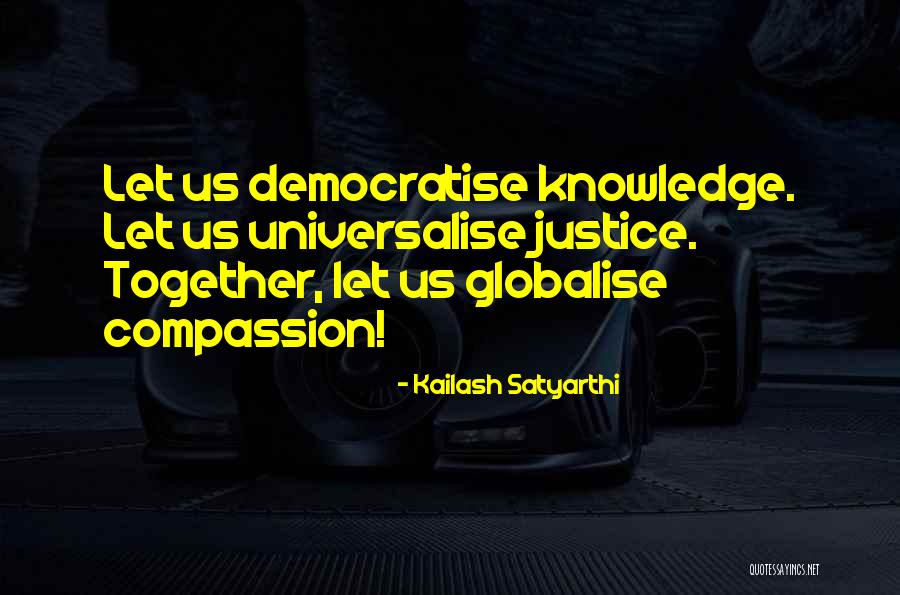 Complected Def Quotes By Kailash Satyarthi Complected Def Quotes By Kailash Satyarthi