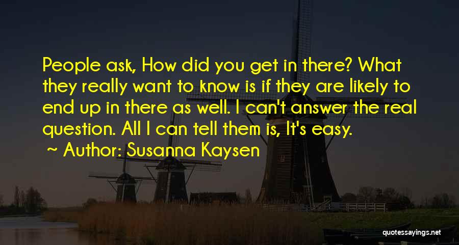 Complected Define Quotes By Susanna Kaysen