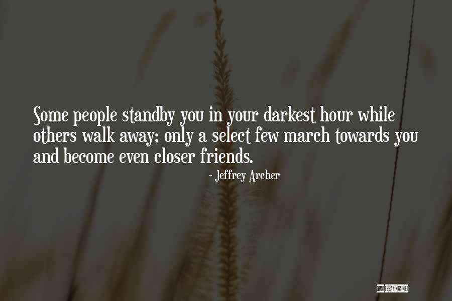 Complected Or Complexioned Quotes By Jeffrey Archer Complected Or Complexioned Quotes By Jeffrey Archer