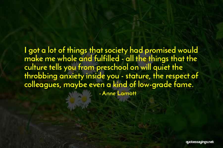 Complejidad Cognitiva Quotes By Anne Lamott Complejidad Cognitiva Quotes By Anne Lamott