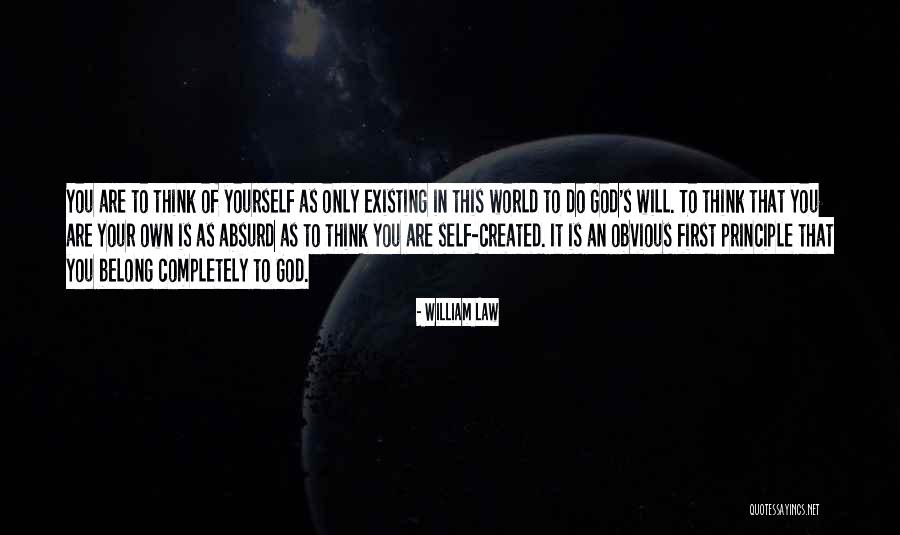 Complejos Con Quotes By William Law Complejos Con Quotes By William Law