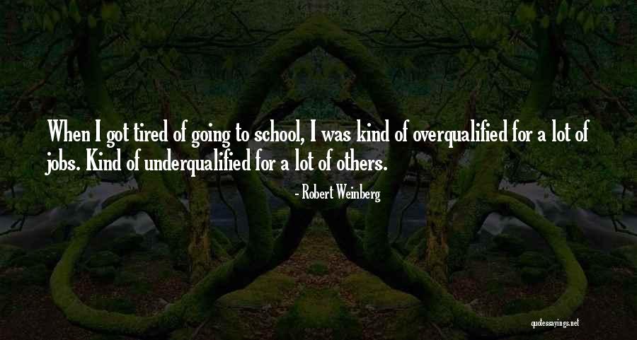 Complejos De Personalidad Quotes By Robert Weinberg Complejos De Personalidad Quotes By Robert Weinberg